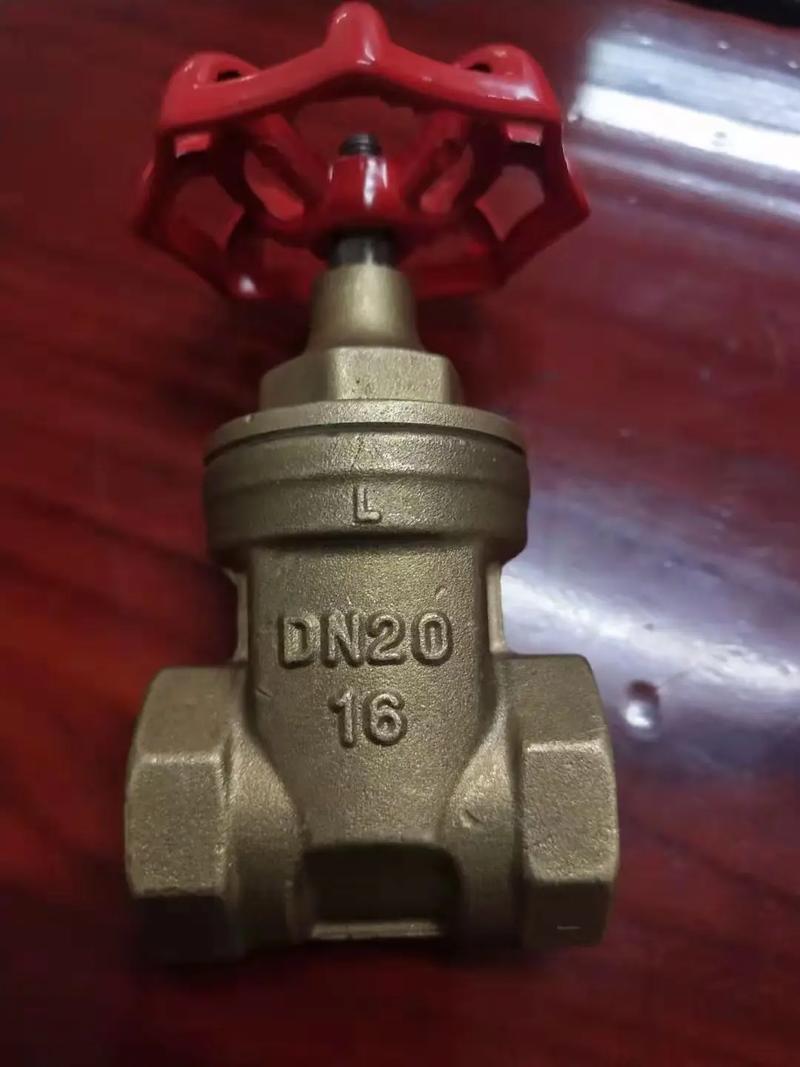 上海天钢阀门产品展示第①期 消防器材中的关键阀门解析